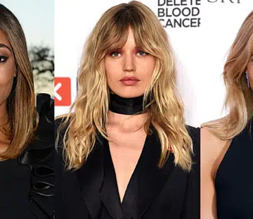 Jourdan Dunn, Georgia May Jagger, Karlie Kloss