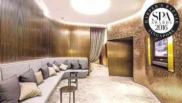 spa awards 2016