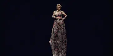 adele