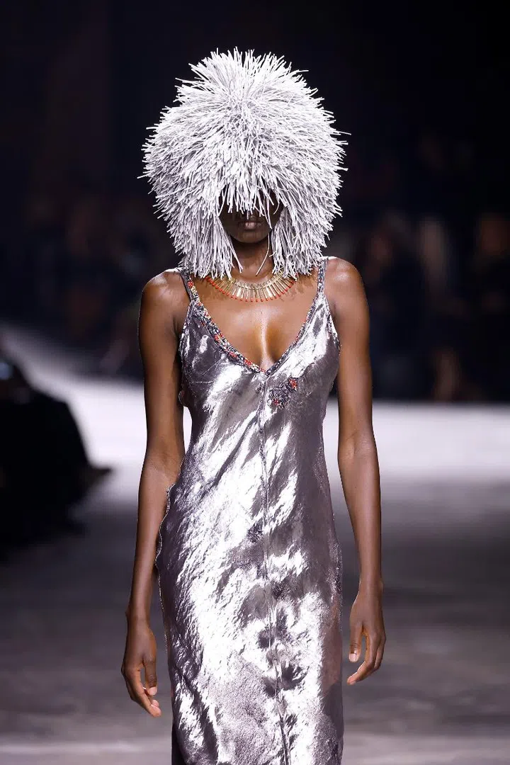 Matthieu Blazy Chanel Bottega Veneta