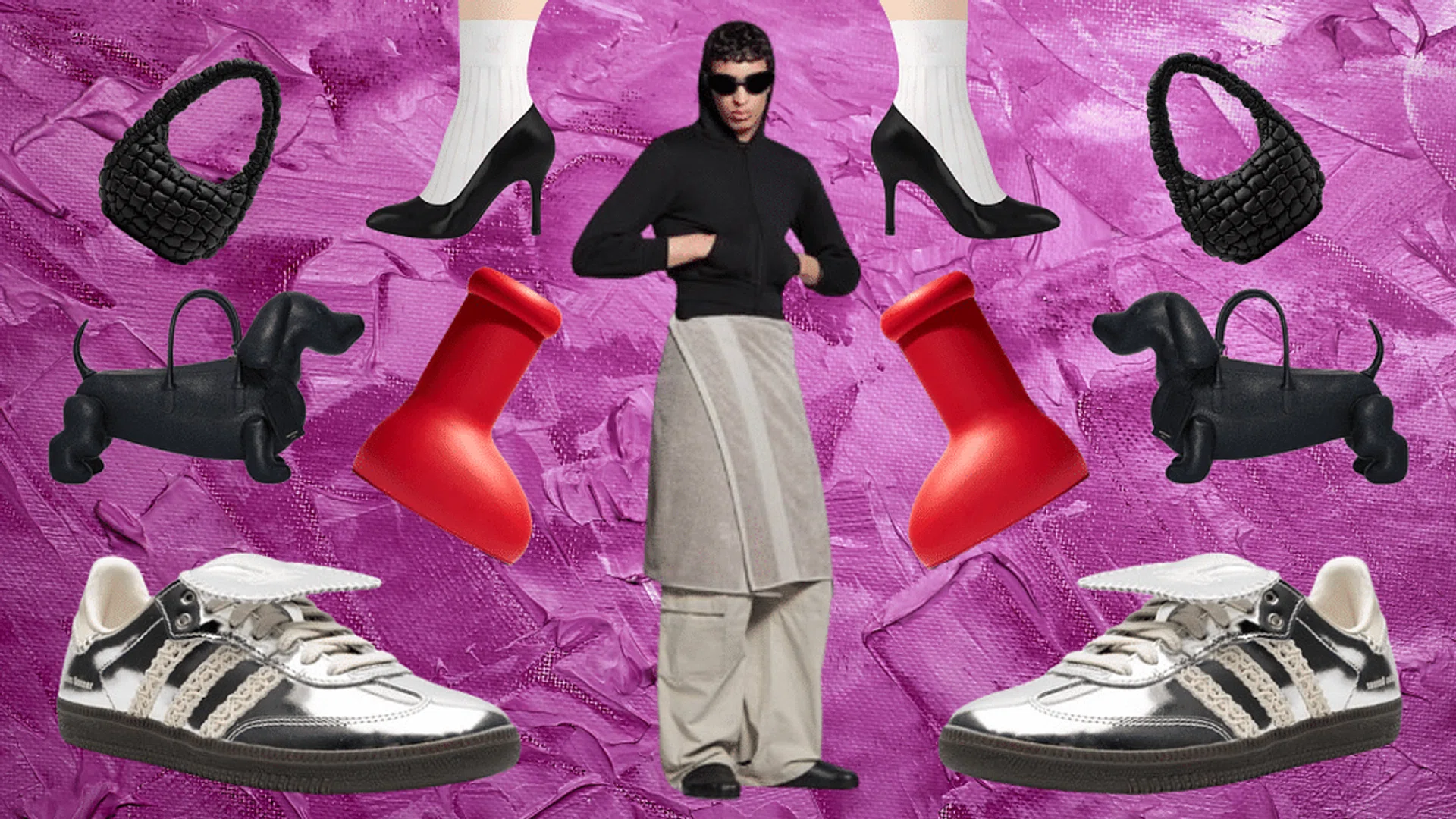 9 Viral Fashion Items Of 2023 | Harper's Bazaar Singapore