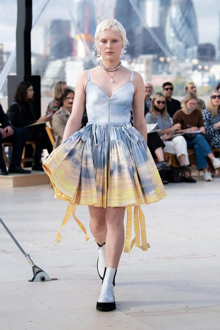 Photo: Alexander McQueen