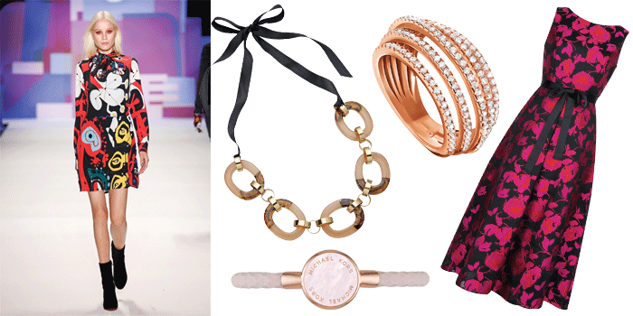 takashimaya advertorial