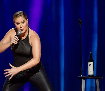 Netflix_Amy Schumer