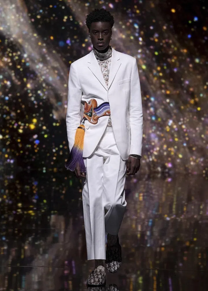 Photo: Adrien Dirand/Dior