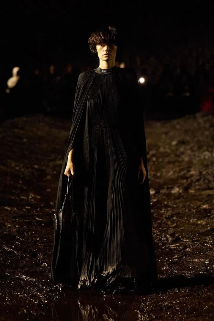 Photo: Balenciaga