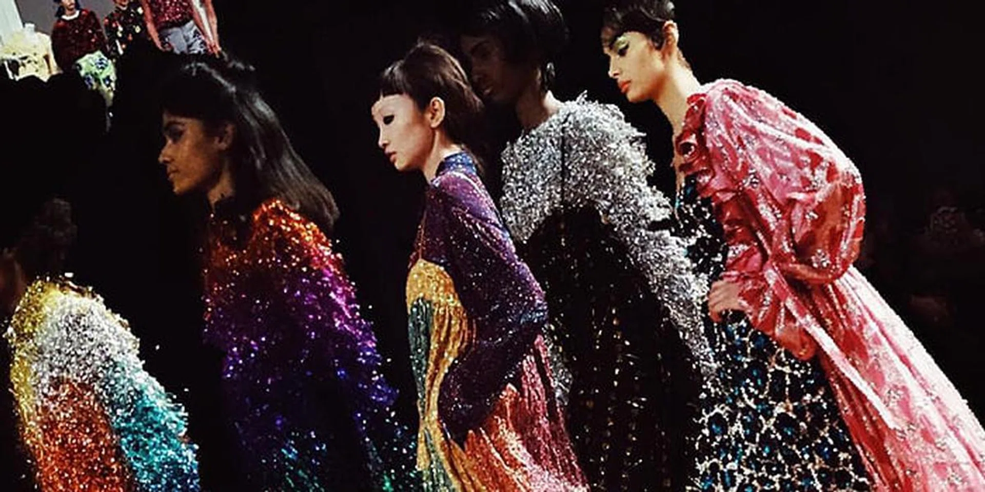 Ashish FW18