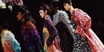 Ashish FW18