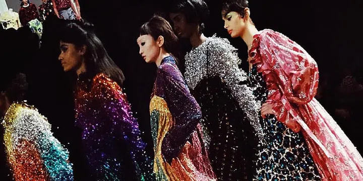 Ashish FW18
