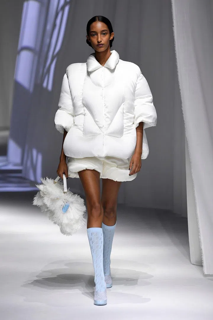 Photo: Fendi