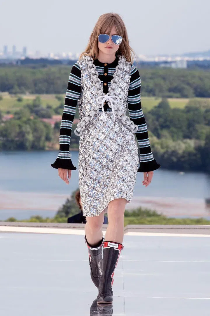 Photo: Louis Vuitton