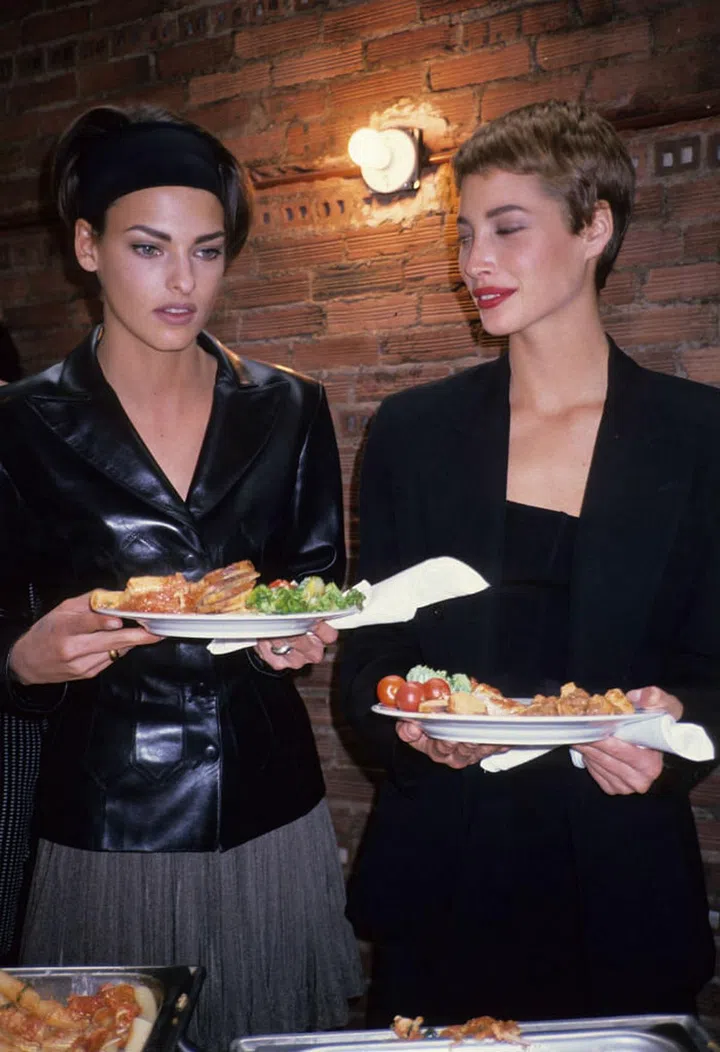 When: June 1990 (Photo: Getty)