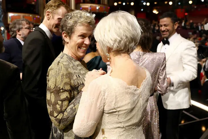 Photo: Getty