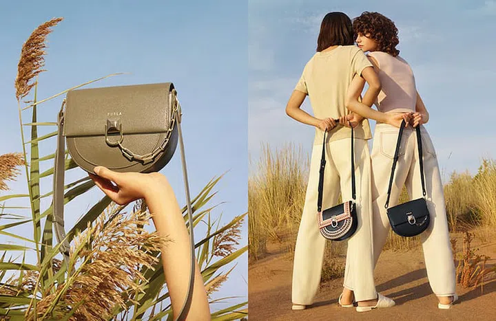 Get The Look: 5 Spring/Summer 2021 Fashion Trends You'll Want To Wear All-Year Round