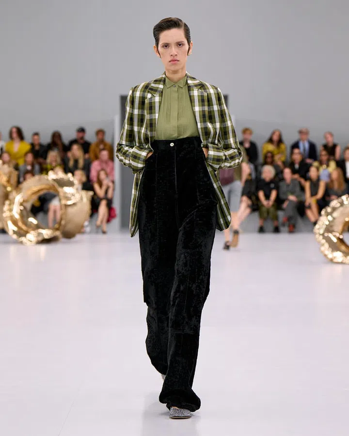 Photo: LOEWE