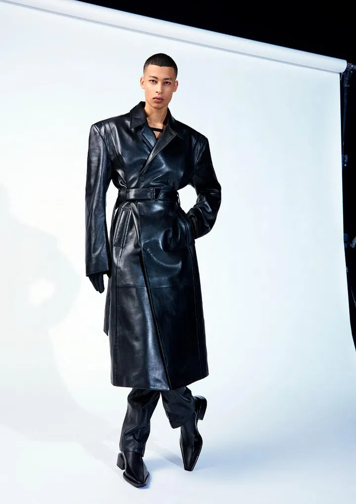 Photo: H&M