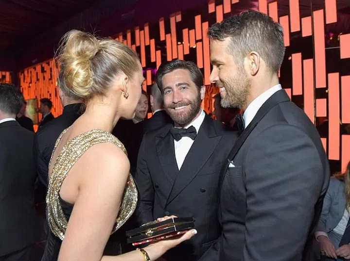Photo: Getty