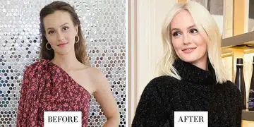 Celebrity Hair