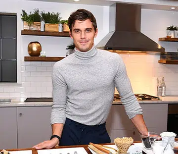 Get Cooking With These Celebrities As Your Guide
