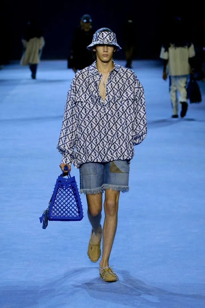 Photo: Fendi