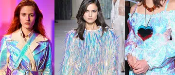 holographic