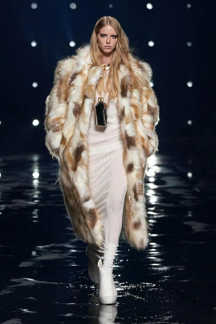 Photo: Givenchy