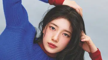 Suzy Bae CELINE Harper’s BAZAAR Singapore’s July 2025 Cover Star