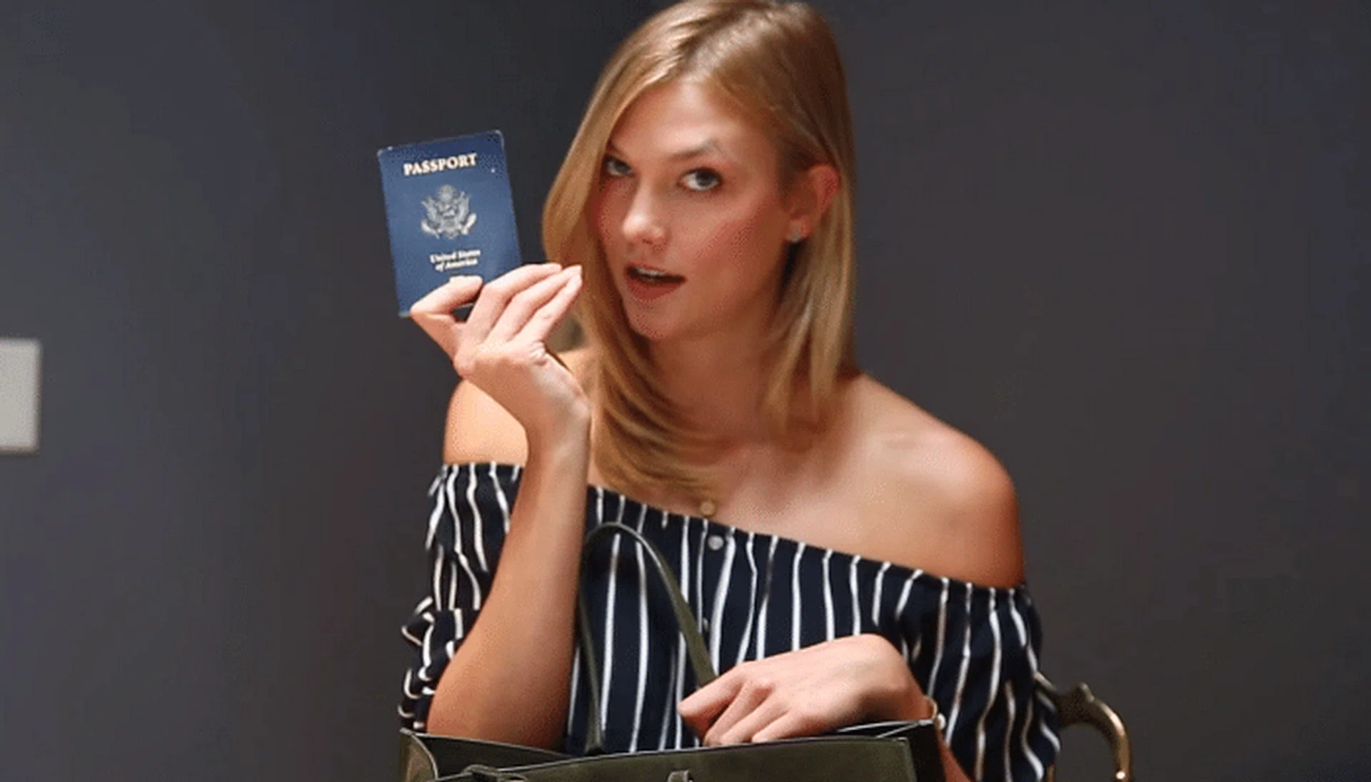 Karlie Kloss