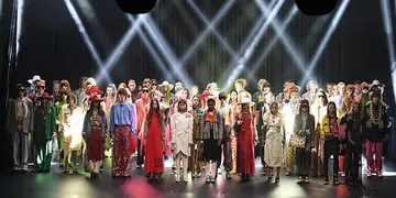 Gucci SS19