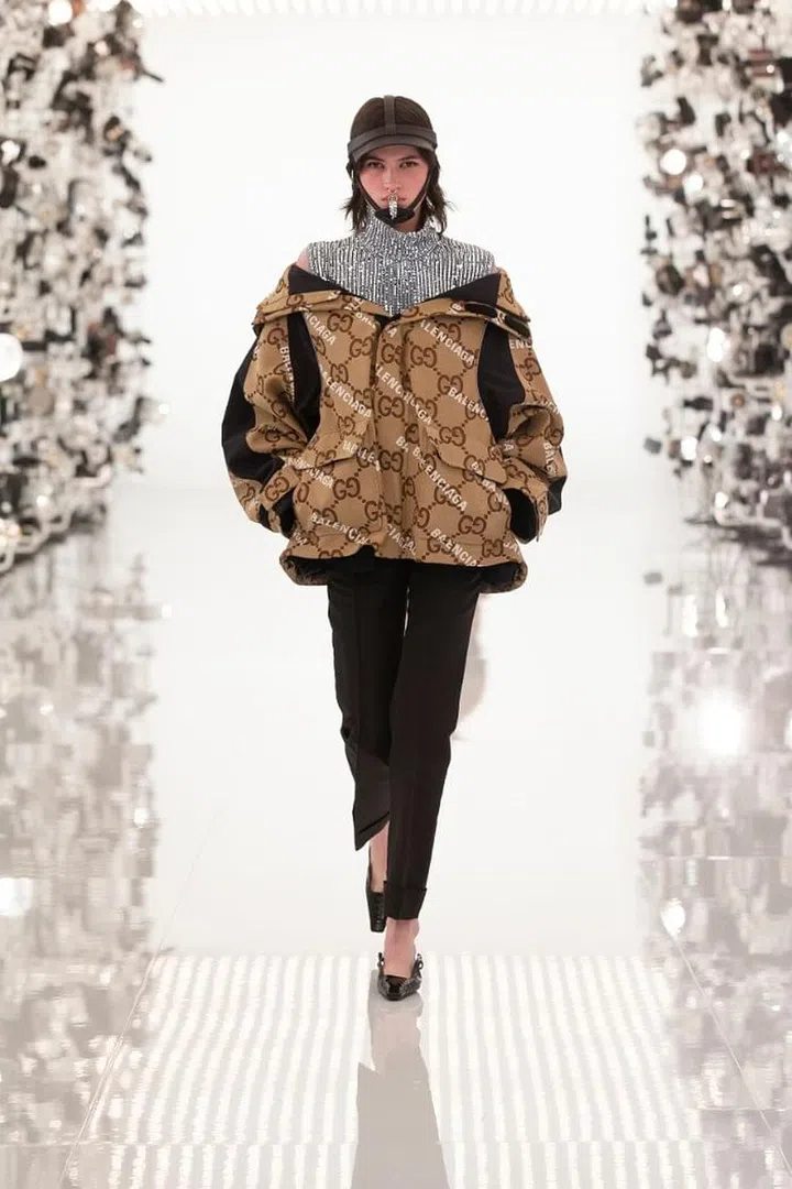Photo: Gucci