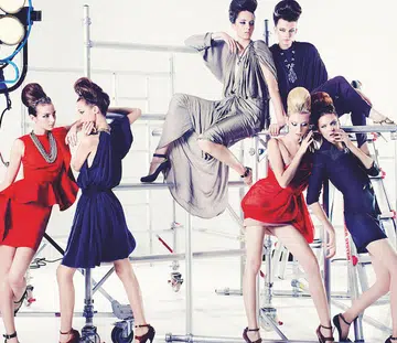 Editor In Chief Kenneth Goh Remembers Alber Elbaz Fondly.