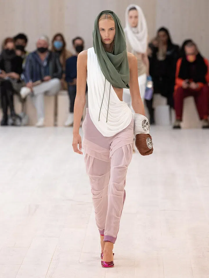 Photo: Loewe
