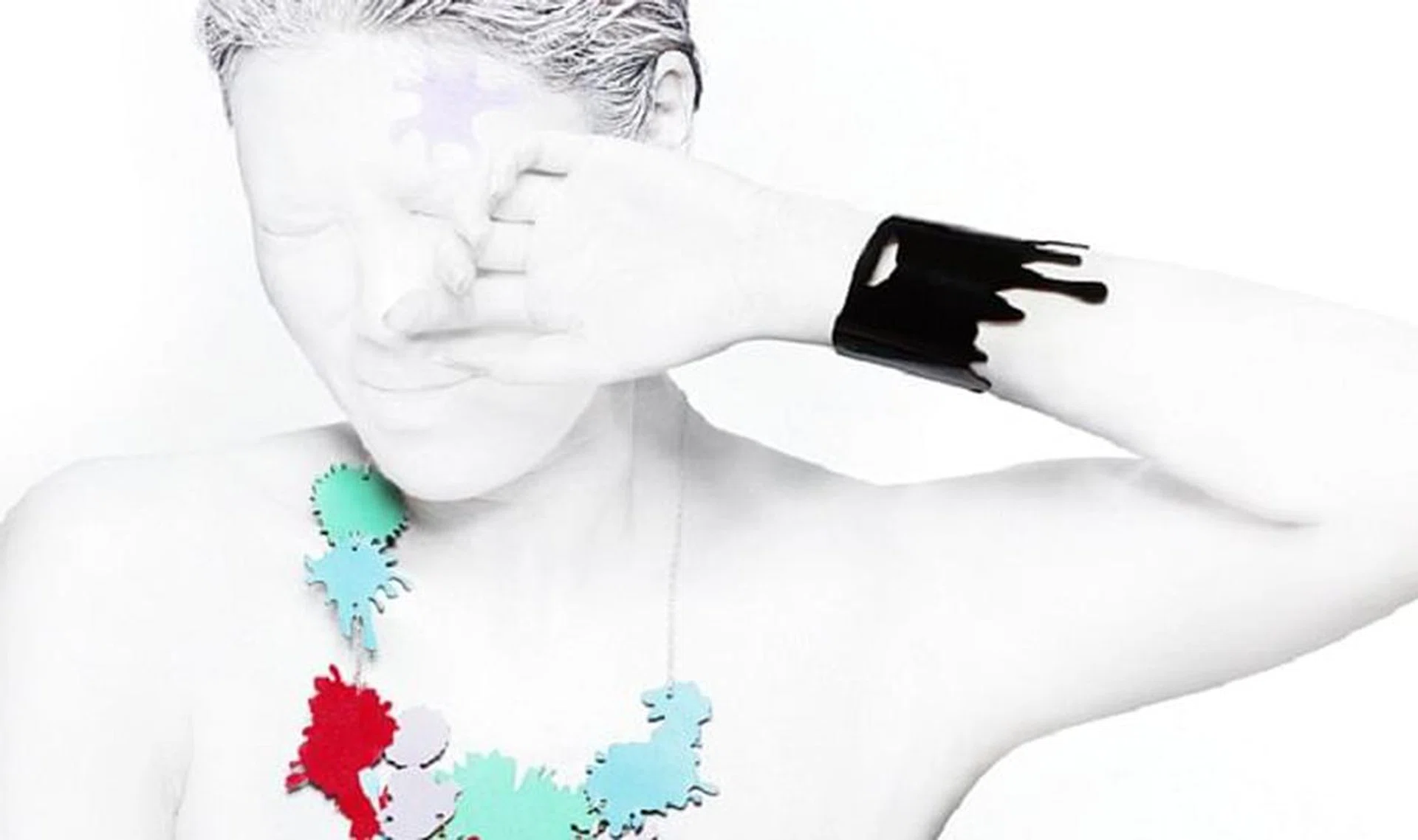 Carrie K.'s campaign. Photo: HerWorldPlus