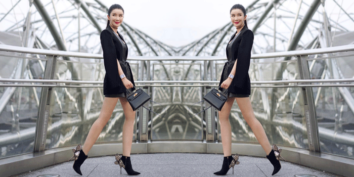 jamie chua