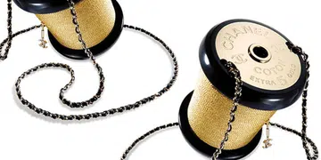 Wait List The Chanel Bobbin Bag
