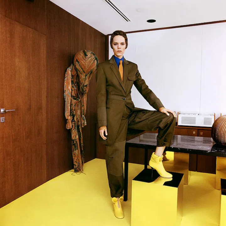 Photo: Loewe