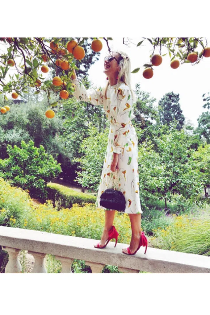 Natalie Joos of Tales of Endearment, @jxxsy. Photo: Instagram