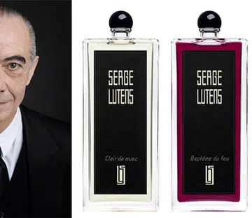 Serge Lutens