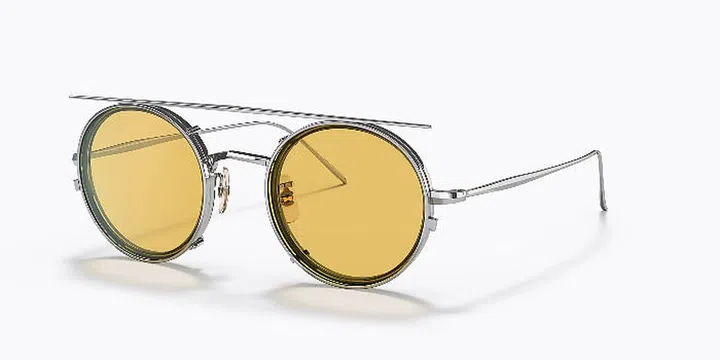 Photo: Oliver Peoples