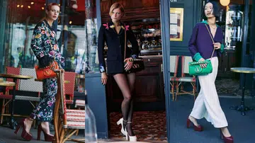 Fashion Your Own Identity With The RT22 Valentino Le Progrès Collection