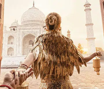 The World's Chicest Jet-Setters On The Secrets To An Insta-Worthy Wardrobe