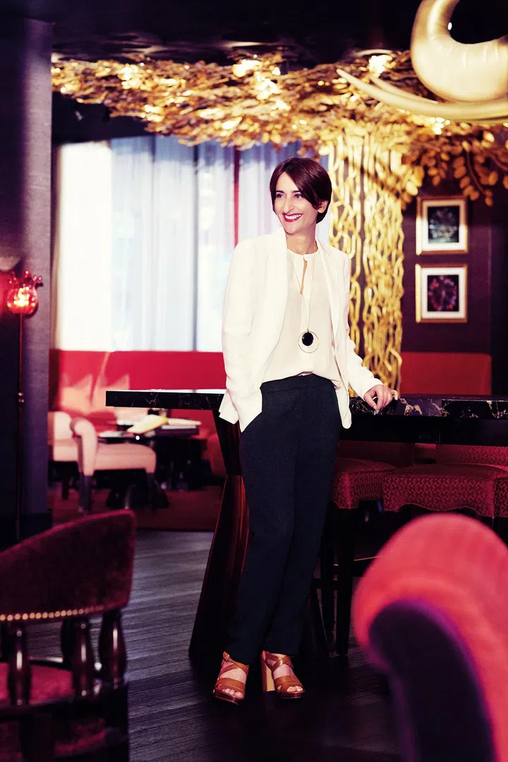 MASSIMO DUTTI