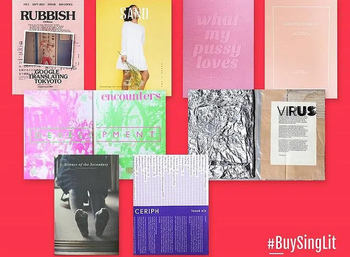 Photo: BooksActually