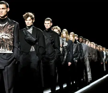 Dior Menswear Fall Winter 19 Fashion Week Finale