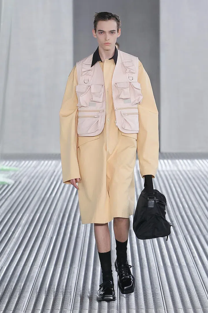 Photo: Prada