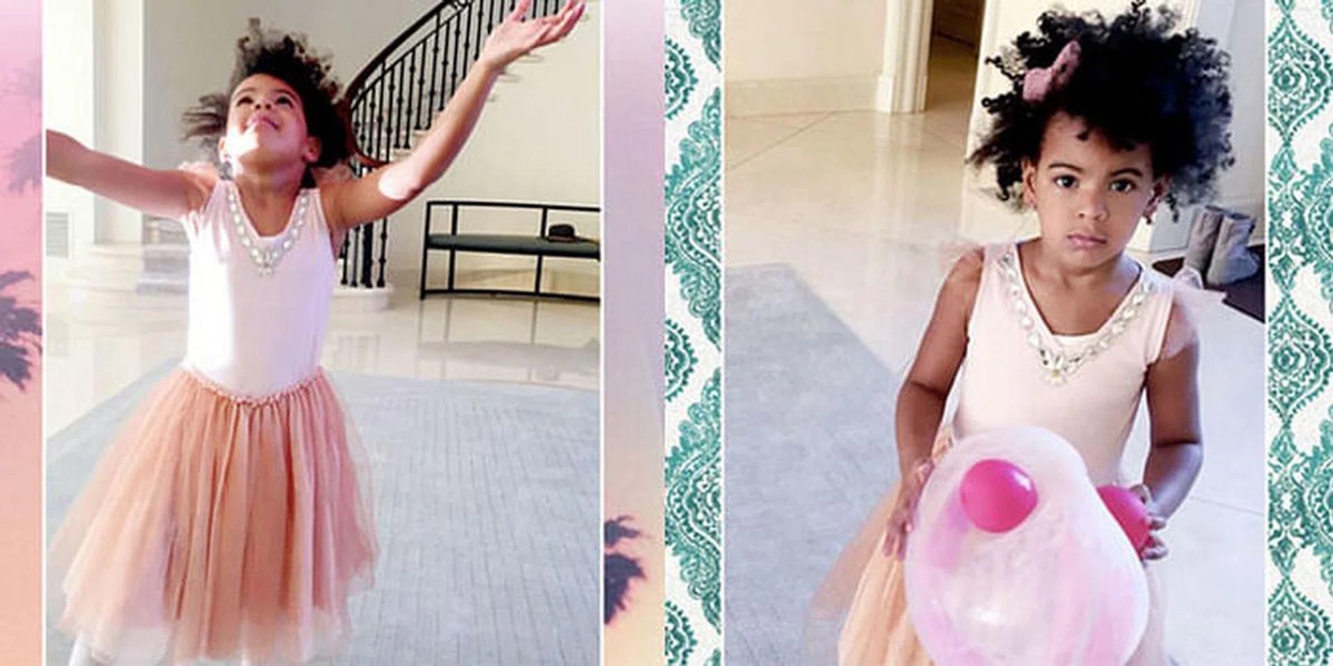 Blue Ivy
