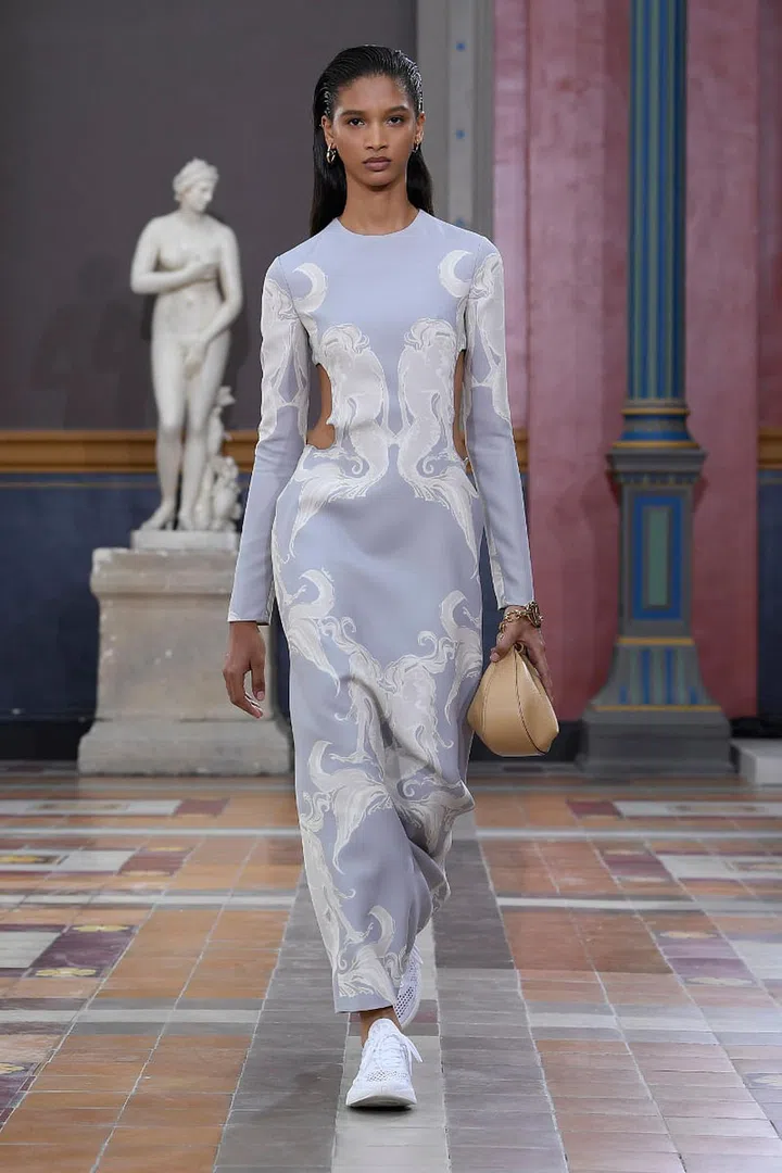 Photo: Courtesy of Valentino