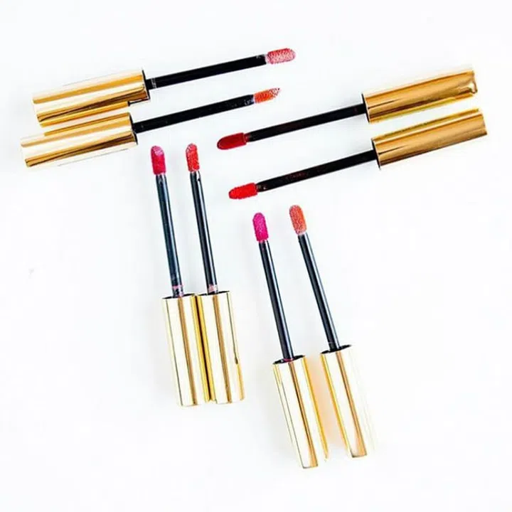 Senegence's Lipsense liquid lipsticks might just be the next permanent addition to our collection. With a formula that won't smudge from your pre-work commute to post-office Prosecco, the only controversial aspect to this brand is their alleged ties to the Trump administration.

Photo: @senegenceinternational