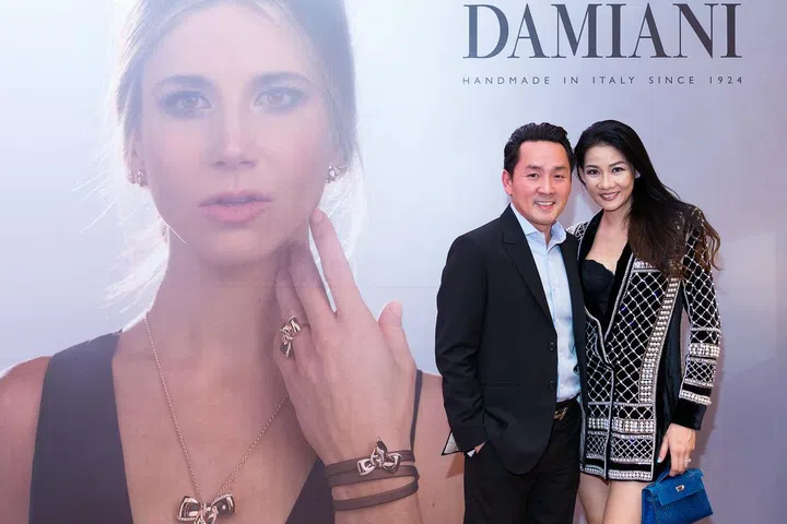 Photo: Damiani