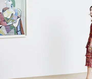 Clare Waight Keller Givenchy